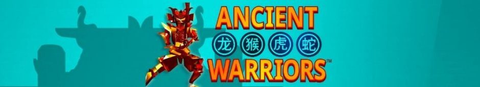 ancientwarriors